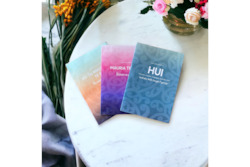 Â» Notebooks: Maori Set (Pre-Order) (100% off)