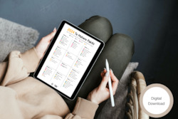 Free Digital Downloads: Koha: 2024 Mahere Pakihi MÄori