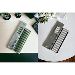 Mahi Kainga Te Tari: Pencil Set: Kīwaha in te Reo Māori