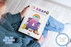 Digital: Arapū Māori - Activity Set (Mix)