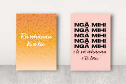 Free Resources: Free Cards: Ngā kāri mihi - Birthday