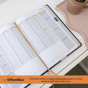 2025 Planner Range: 2025 Mahere ā Wiki: Weekly Planner- Premium 2 Sizes