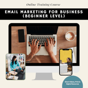 Free Digital Downloads: Training: Email Marketing