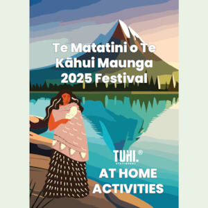 2025 Te Matatini Learning Resource – FREE Download