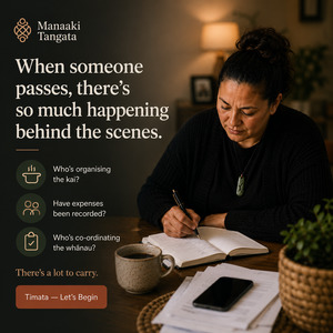 Free Digital Downloads: Manaaki Tangata App