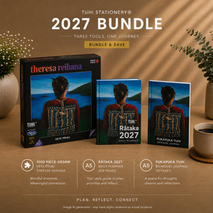 Jigsawpuzzles: 2027 Bundle | Kete Pīkau