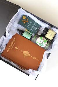 Pouaka Hapūtanga - Pregnancy Giftbox