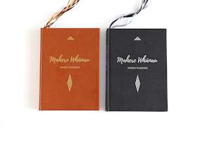 Whānau Planner - Mahere Whānau