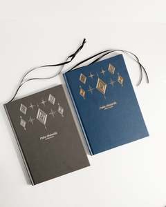 Frontpage: Puka Matariki - Matariki Journal