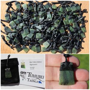 Products: Small Toki – Tuhuru Taonga
