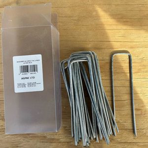 Products: Weedmat Pins Pack Tui Landscape