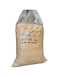 Products: Pine Sawdust 35L Tui Landscape