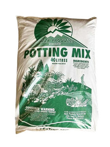 Products: Potting Mix 40 Litres Tui Landscape