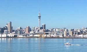 Products: Auckland City Hotel, Ship or Airport Transfer sightseeing Tour