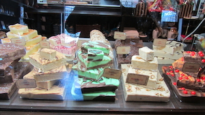 Sculpture and Taste Tour