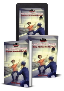 Whodunnit for Kids—mystery adventure for tweens