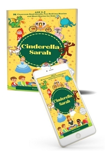 Products: Moral stories in English—connect and delight with your child