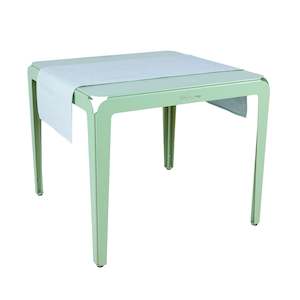 Table Runner: Table Runner for Bended Table