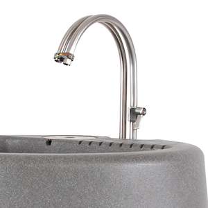 Outdoor Tap: Freshwatertap