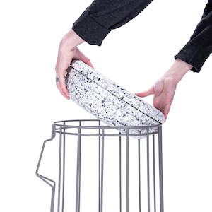 Australia: Weltevree Carrier