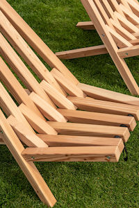 Furniture: Fieldchair