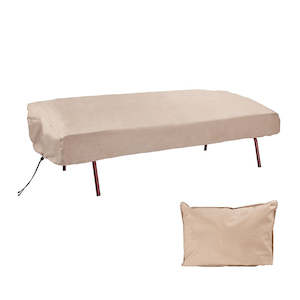 Furniture: Sofabed Cover