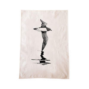 Tea Towels: Tāiko Tea Towel