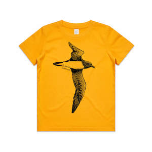 Kids T-shirts: Tāiko Kids' T-shirt