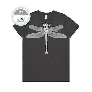 Dragonfly Collection: Dragonfly T-shirt