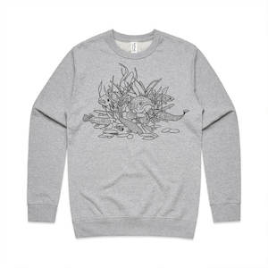 Freshwater Collection: Freshwater Sweatshirt