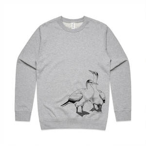 Gannet Collection: Gannet Sweatshirt
