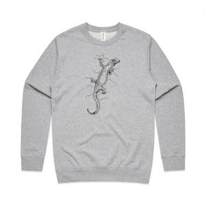 Gecko Collection: Gecko Sweatshirt