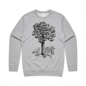 Kauri Collection: Kauri Sweatshirt