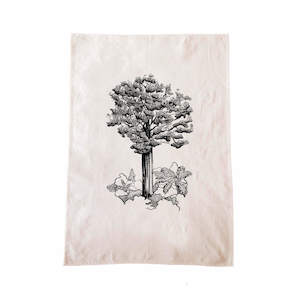 Kauri Collection: Kauri Tea Towel