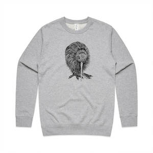 Kiwi Collection: Kiwi Sweatshirt