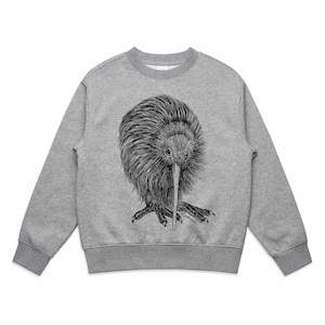 Kiwi Collection: Kiwi Kids' Sweatshirt