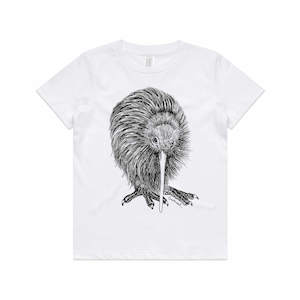 Kiwi Collection: Kiwi Kids’ T-shirt
