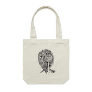 Kiwi Collection: Kiwi Tote Bag
