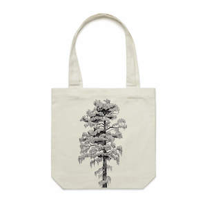 Rimu Collection: Rimu Tote Bag