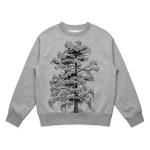 Rimu Collection: Rimu Kids' Sweatshirt