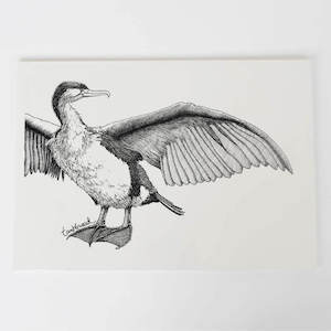 Shag Collection: Shag Art Print