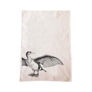 Shag Collection: Shag Tea Towel