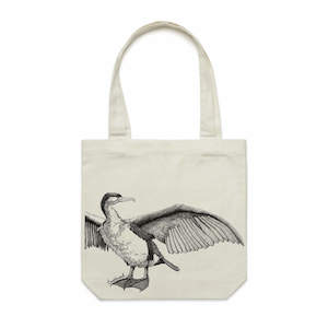 Shag Collection: Shag Tote Bag