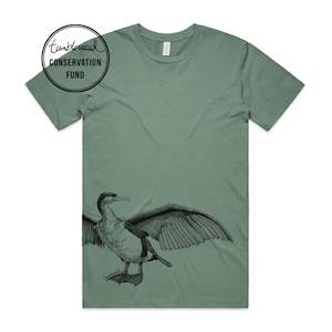 Shag Collection: Shag T-shirt