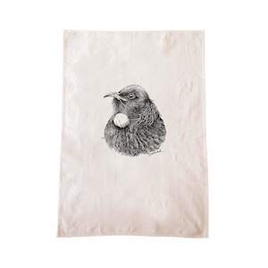 Tui Collection: Tui Tea Towel