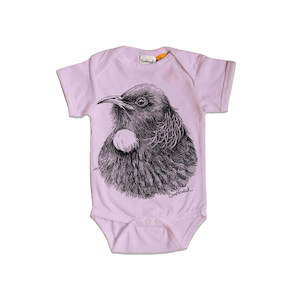 Tui Collection: Tui Organic Cotton Baby Onesie