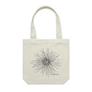 Tumbleweed Tote Bag