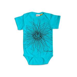 Tumbleweed Collection: Tumbleweed Organic Cotton Baby Onesie