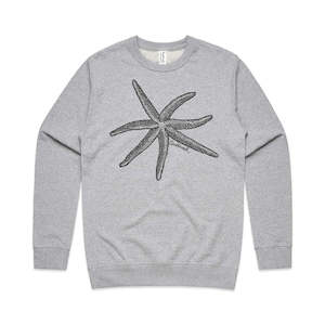 Starfish: Starfish Sweatshirt