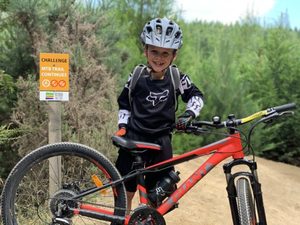 Products: Youth One on One Lesson